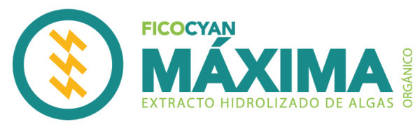 FICOCYAN Máxima Orgánico